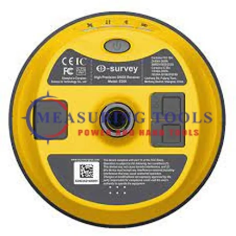 E-Survey E200 Rover GNSS Receiver Kit Incl. Internal UHF & GSM Modem With Controller GNSS Systems image