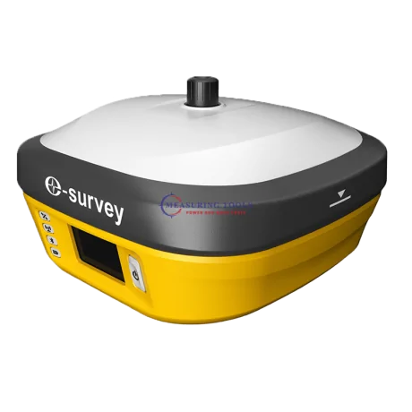 E-Survey E800 Base Rover GNSS Receiver Kit Incl. Internal UHF & GSM Modem With Controller GNSS Systems image