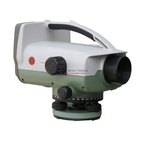 FOIF EL302A Digital Level Kit With Accessory Optical Levelling Tools image