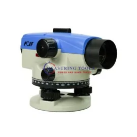 FOIF AL132 Automatic Level Kit With Accessory