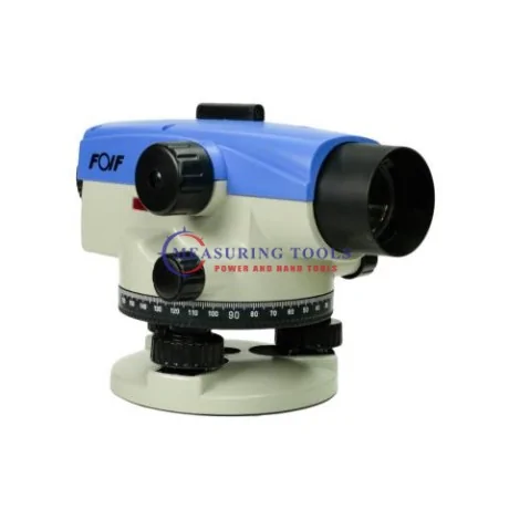 FOIF AL132 Automatic Level Kit With Accessory