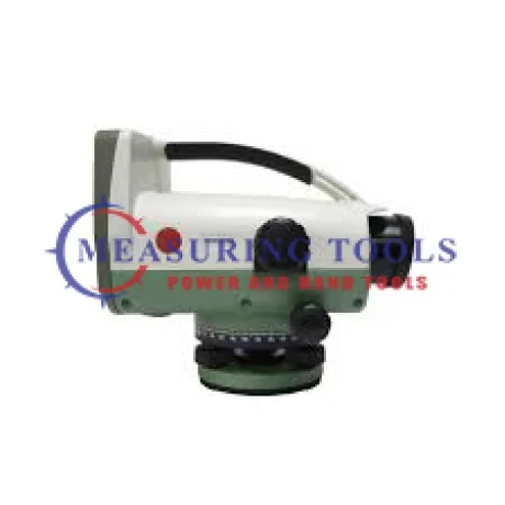 FOIF EL302A Digital Level Kit With Accessory Optical Levelling Tools image