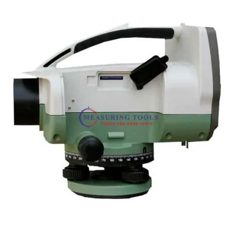 FOIF EL302A Digital Level Kit With Accessory Optical Levelling Tools image