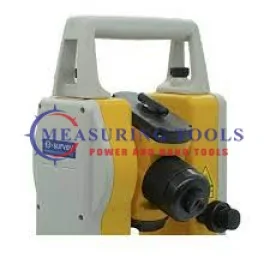 E-Survey ET2A Digital Laser Theodolite with Accessory E-Survey ET2A Digital Laser Theodolite with Accessory
