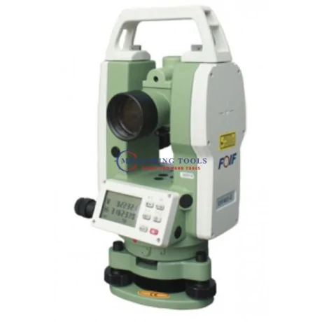 FOIF LP405L Digital Laser Theodolite Kit With Accessory Theodolite image