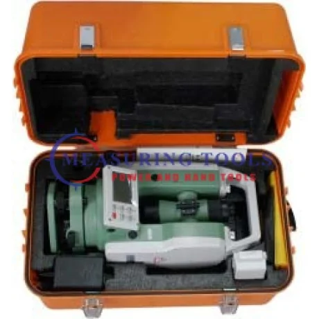 FOIF LP405L Digital Laser Theodolite Kit With Accessory Theodolite image