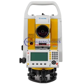 E-Survey E3 Total Station Kit with Accessory