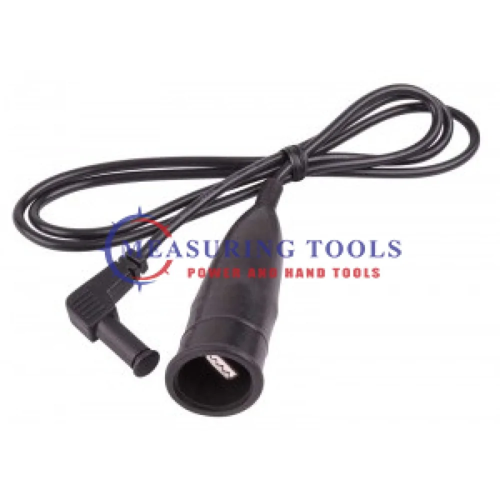 Reed R5600-Clip Replacement Alligator Clip For R5600 Test Leads, Probes, Clips & Fuses image