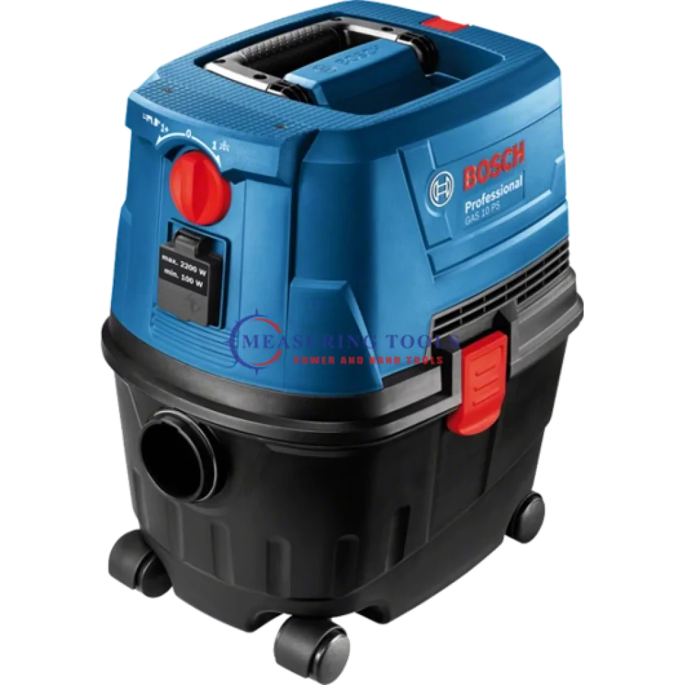 Bosch GAS 15 PS Vacuum Cleaner